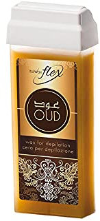 Wachspatrone OUD FLEX Italwax, 100 ml