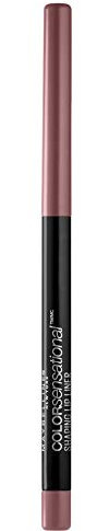 Maybelline Color Sensational Lipliner 56 Almond Rose