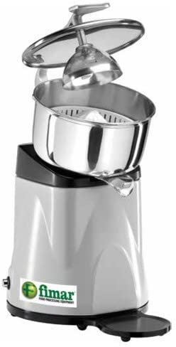 Centrifugeuse professionnelle électrique RS jus3402