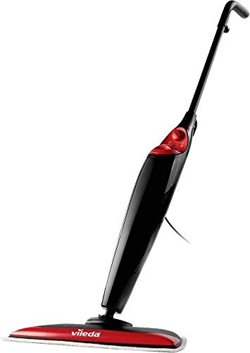 Vileda Steam XXL - Scopa a Vapore per pulitori a Vapore