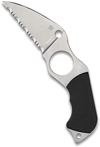 SPYDERCO Swick 6 - FB14S6