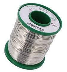 SN99C-1/1SOLID Rostfrei,Lötdraht Sn99,3Cu0,7 1mm 1kg bleifrei 227°C CYNEL