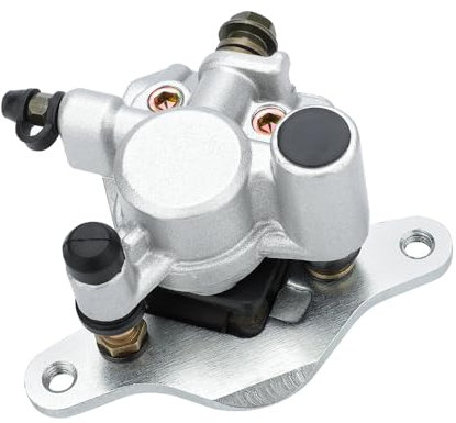 Mabutingti Étrier de Frein Arrière & Plaquettes pour Yamaha YZ85 YZ80 YZ65 1993-2022