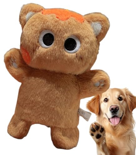 Katzen-Wrestling-Handschuh – 30 cm/11,81 Zoll Kätzchenförmiges Design, sicheres, interaktives Katzenspielzeug, lustiges interaktives Spielzeug für Katzen | für kleine und große Hundekätzchen, um Lange