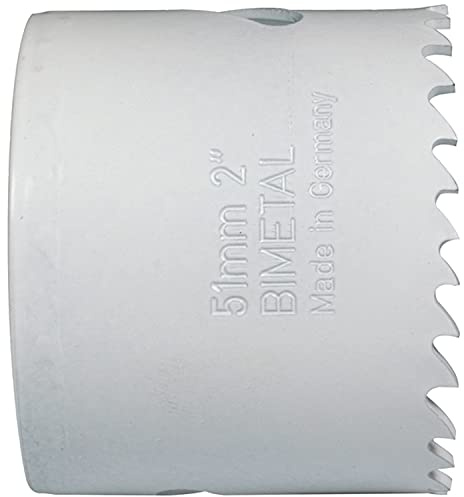 Makita p-52738 Lochsäge 102 mm BiM – Mehrfarbig