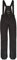 Killtec Enosh Pantalón Funcional con Correas extraíbles, protección de Bordes y Protector de Nieve, Mens, Negro, 4XL