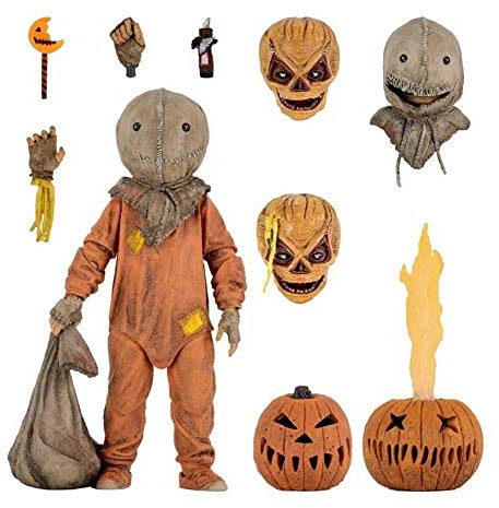 NECA NECA56049 Accessories, No Colour