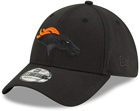 New Era 39Thirty Cap - Elements Denver Broncos - XS/S
