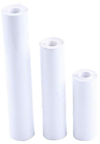 Trasparente per auto Pellicola protettiva per rinoceronte Vinile per porta in vinile Adesivo per protezione vernice Impermeabile trasparente senza bolle(20cm*3m),esterno automobilistico,Film