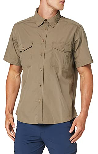 Craghoppers herr kiwi ss skjorta vandring (1 pack)