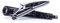 RIDEX Wischerarm Scheibenwischerarm 301W0148 hinten 260mm mit Wischblatt