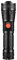 ZOREI Torcia Led Potente Professionale, 3500 Lumen, Raggio Fino a 500 Metri, Ricaricabile Con USB, Tascabile Impermeabile IP65