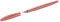 Pelikan, Stilografica Jazz Noble Elegance In Metallo Rose, Inchiostro Blu, Con Clip Elastica, In Elegante Astuccio Regalo