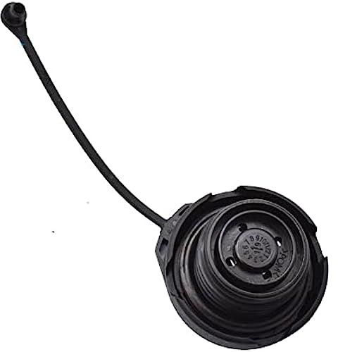 Benzindeckel für Diesel, Tankdeckel, Innenabdeckung, kompatibel mit VW Golf Polo Jetta Passat Audi A3 A4 A6 A8