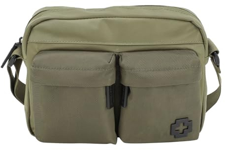Strellson - Herren ShoulderBag Wood Street Odd