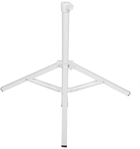 Umbrella Stands, Storage Holder Shelf Umbrella Stand Rack Courtyard Sun Umbrella Stand Foldable Parasol Base Sunshade Holder Umbrella