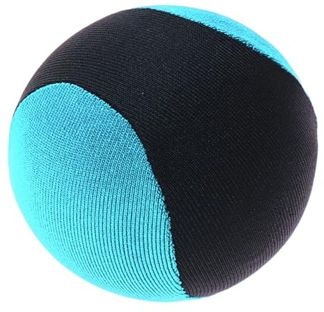 Water Bouncy Balls, Beach Ball For Summer, Beach Ball Water, Inflatable For Swimming Pool, Summer Swimming Pool Toys, Beach Games Play Toys for Kids And Adults (Blue)