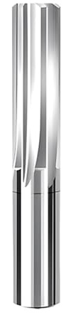 Alesatore a mandrino in carburo di tungsteno, diametro 2-20 mm, gambo dritto rotondo, alesatore for tornio in alluminio, utensile da taglio for fresatura(15.0x60x100x6T)