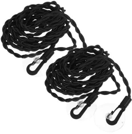 Gatuida 2piezas Tendedero Flexible Portátil de Tendedero Retráctil para Ropa para Camping Picnic y Viajes Fácil de Usar Exteriores Interiores