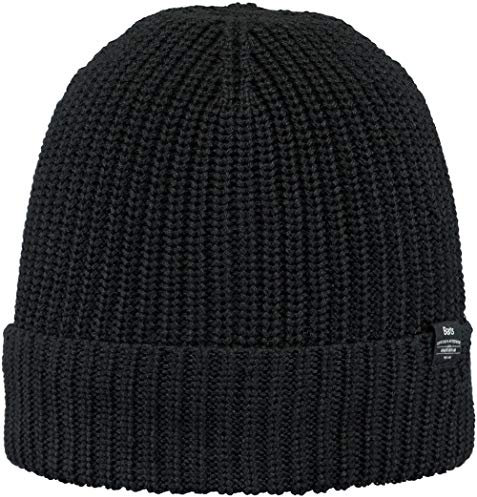 Barts Unisex Maas Hut, Negro, Einheitsgröße
