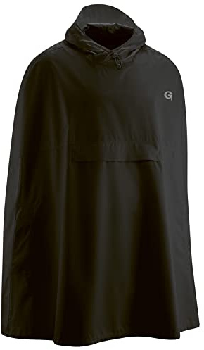 Gonso Goncho Light, XXL-XXXL/XXL/XXXL, Black