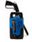 AMC Idropulitrice elettrica con motore da 1600W di potenza comprensivo di lancia a spruzzo pressione 160 bar e portata di 300 l/h adatto per fai da te e professionisti