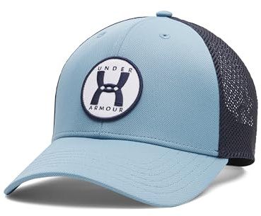 Under Armour Herren Hut Blitzing Trucker Hat