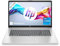 HP Laptop mit 17,3 Zoll FHD Display,Intel Core i5-1334U, 16 GB DDR4 RAM, 512 GB SSD, ‎Intel Graphics, Windows 11, QWERTZ Tastatur, Silber