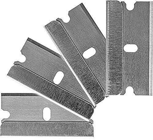 AEG 9029795417 Ersatzklingen für Ceranfeldschaber / 10 Stück