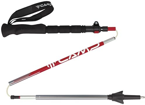 Camp Sonic Alu 2.0 - Touren-Stöcke 115 - 135 cm