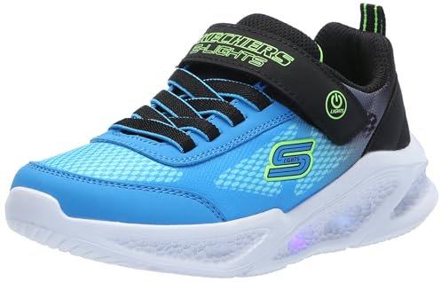 Skechers METEOR-LIGHTS - KRENDOX DEPORTIVAS Niño/a grande