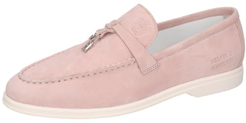 Melvin & Hamilton Loafers Damen Adley 3 Rosa 40