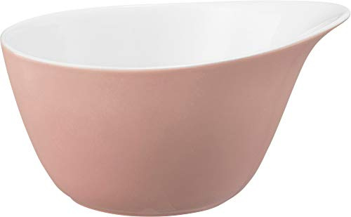 Seltmann Weiden 001.743823 Müslischale mit Griff 0,60 L, Rosa