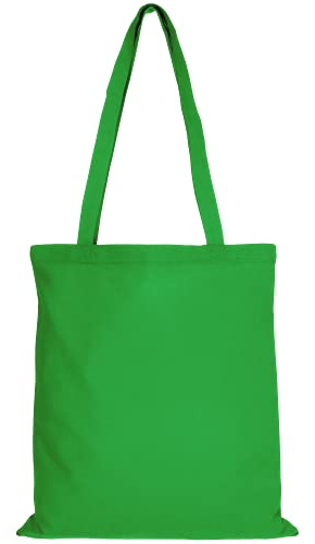 TEXXILLA 10er | 25er | 100er Pack Baumwolltasche - 28 Farben | mit Zwei Langen Henkeln | 38x42cm | Jutebeutel | Einkaufstasche | unbedruckt