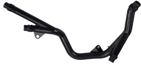 HQGQCEZEK Manguito intercooler 11532247681 Manguera De Agua De Refrigeración para B&MW E38 E39 E46 Estate Saloon Tubo De Retorno Manguera De Radiador