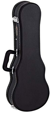 Ortega OUCSTD-CC Funda para Ukelele de Concierto