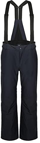 Schöffel Herren Ski Pants Bern1, wind- und wasserdichte Schneehose mit 2-Wege-Stretch, atmungsaktive Herren Hose mit Schneefang, navy blazer, 23
