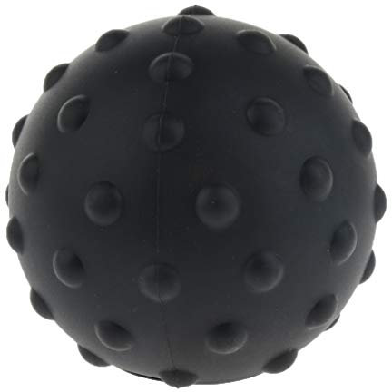 Backbayia Elektrischer Massageball Faszienball Triggerpunkt Massage Ball für Nacken, Rücken