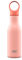 Joseph Joseph Loop- Stainless-steel Vacuum Insulated Water Bottle, Flask for Work, Gym, Travel- 500ml, Coral, 4