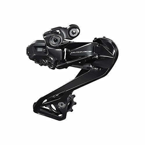 SHIMANO Hinterer Umwerfer 12v kompatibel mit Direktmontage Dura-Ace RD-R9250
