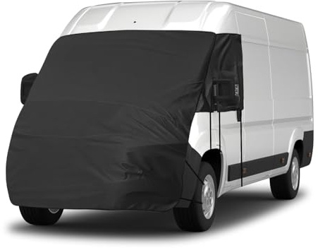 Abdeckung Frontscheibe für FIAT Ducato Peugeot Boxer Citroen Jumper 06-24