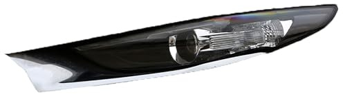 Pellicola Protettiva per Fari Auto per Mazda3 Angkesela 2020 2021 2022 2023,per Fari Auto TPU Trasparente Protezione Adesivi.,Transparent