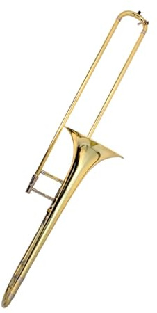 Posaune Altposaune B professionelles Instrument für Erwachsene
