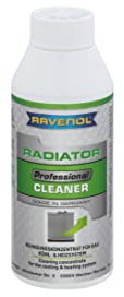 RAVENOL Professional Radiator Cleaner