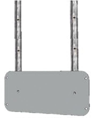 Bticino Telaio Supporto per 3 Moduli CSOE BTNET C9FRAME