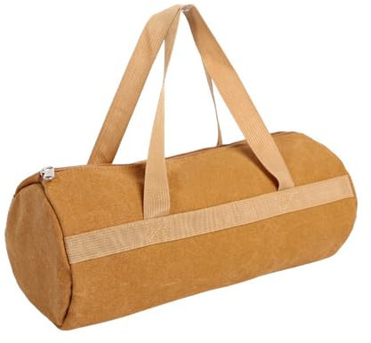 Zeltheringe Stahl mit Schutzkappe und Tasche, Heringe Erdnägel Stabil Harter Boden Schraubheringe Lange Heringe für Wald, Wiesen, Gras, Sandboden Zelthaken (1 Toolkit)