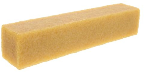 Veemoon de Nettoyage Abrasif Caoutchouc pour Bandes Disques de Ponçage Outil pour Prolonger Durée de Vie des Abrasifs Nettoyer les Surfaces pour Ponceuses Skateboard