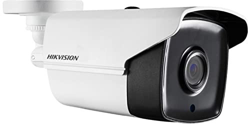 Hikvision CM DS-2CE16H5T-IT3E 3.6MM 3.6mm 5MP TVI IR Outdoor Bullet Camera RTL