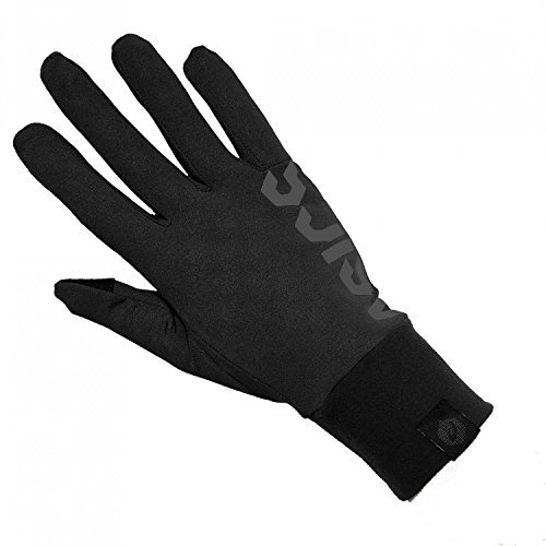 ASICS Basic Gloves Handschuhe Running schwarz, L Ohne Geschlecht