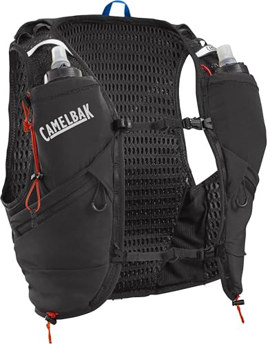CAMELBAK Apex Pro 1L, Run Vest, Black